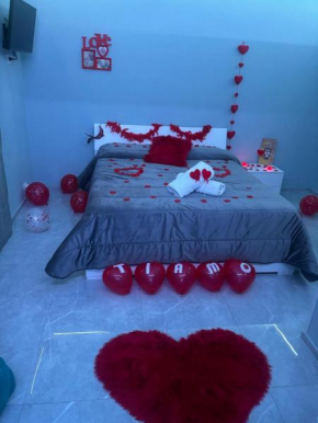 SP Luxuryroom